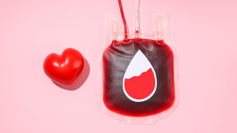 Nhóm máu Bombay có nguy hiểm không?