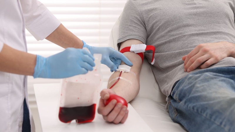 Hiểu đúng nguyên tắc tương thích nhóm máu giúp giảm nguy cơ tai biến truyền máu