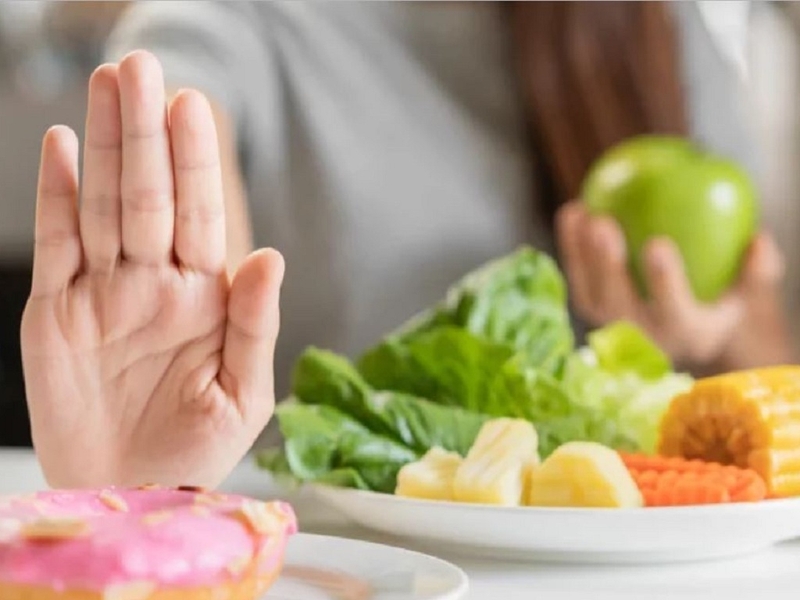 nhóm máu o nên ăn gì để giảm cân 4