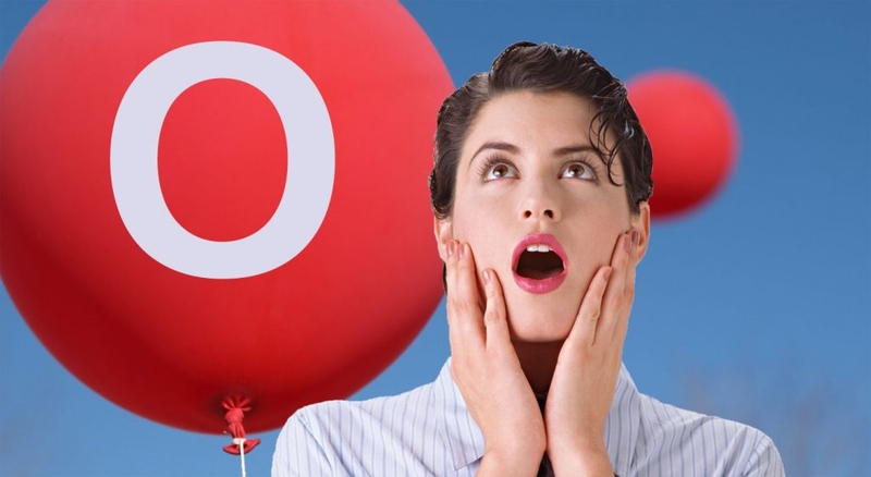 Nhóm máu O Rh+ là gì? Nhóm máu O Rh+ có được coi là nhóm máu hiếm không? 2