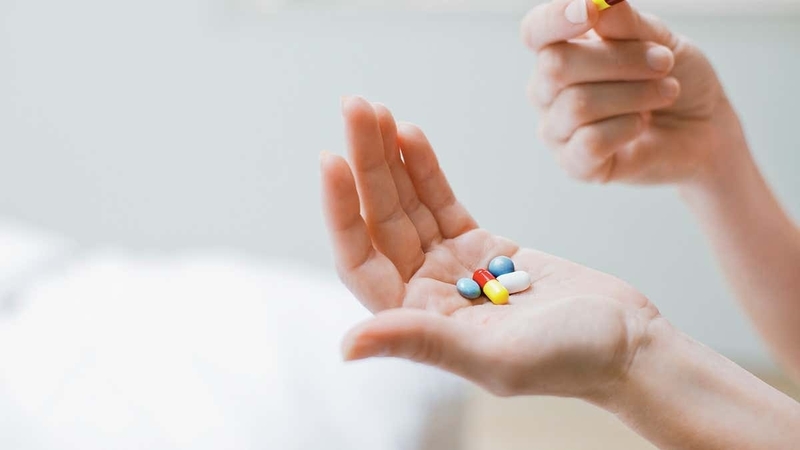 Nhóm thuốc điều trị bệnh hoang tưởng 2