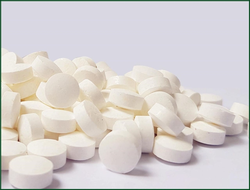 Nhóm thuốc giãn cơ vân: Cơ chế, công dụng và tác dụng phụ có thể gặp 3