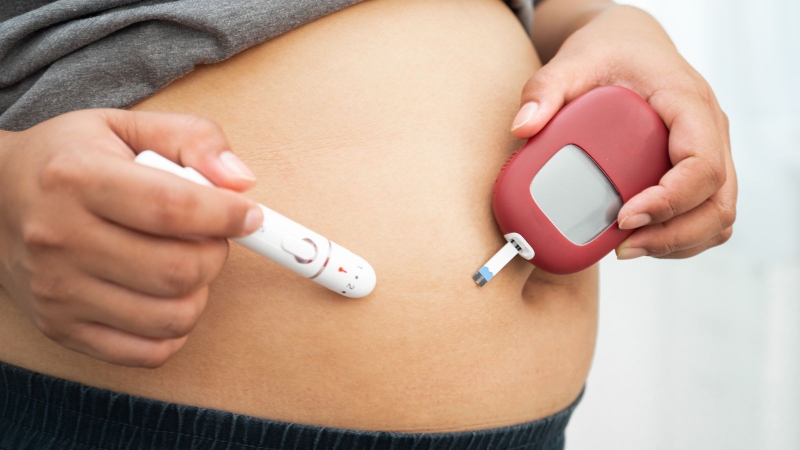 Nhiều bệnh nhân tiểu đường type 2 ở giai đoạn sau vẫn cần bổ sung insulin