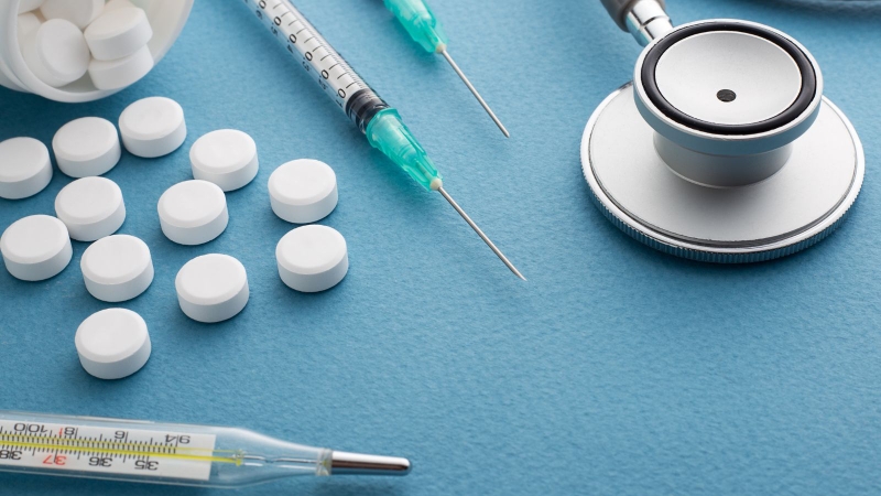 Các thuốc đường uống dành cho tiểu đường type 2 phổ biến