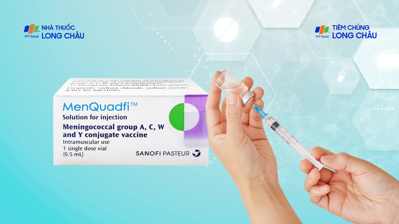 Nhóm vi khuẩn gây viêm màng não mô cầu 3