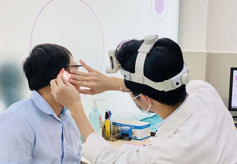 Nhọt ống tai là gì? Cách nhận biết và điều trị hiệu quả 2