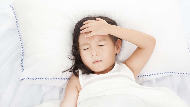 Nhu cầu bổ sung sắt của trẻ nhỏ và cách bổ sung sắt hiệu quả an toàn 2