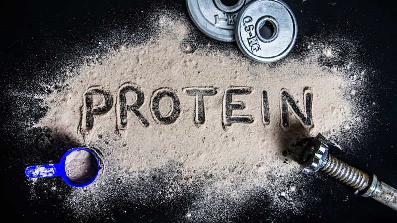 Nhu cầu protein của người trưởng thành mỗi ngày là bao nhiêu? Bổ sung như nào là hợp lý 4