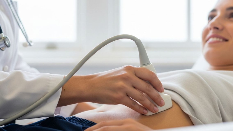 Đánh giá xơ hóa giúp xác định nguy cơ tổn thương gan mạn tính