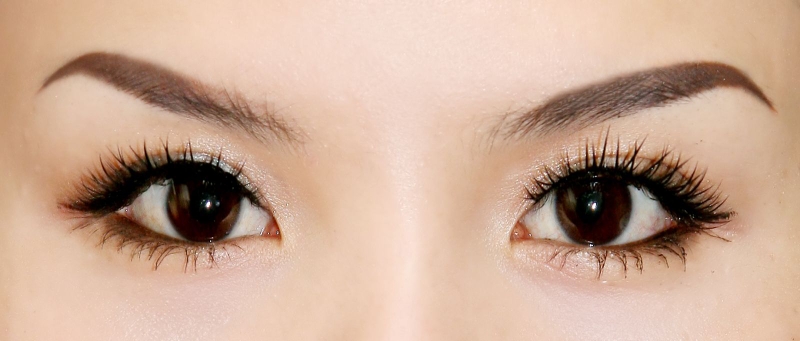 Như thế nào là phun mí mở tròng Hàn Quốc? Những lưu ý khi lựa chọn phun mí mở tròng Hàn Quốc 3