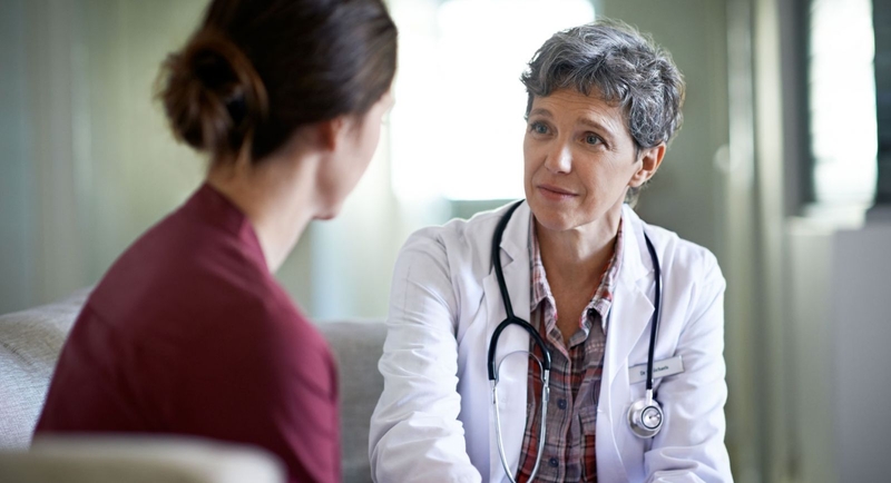 Như thế nào là ung thư phổi tái phát?4