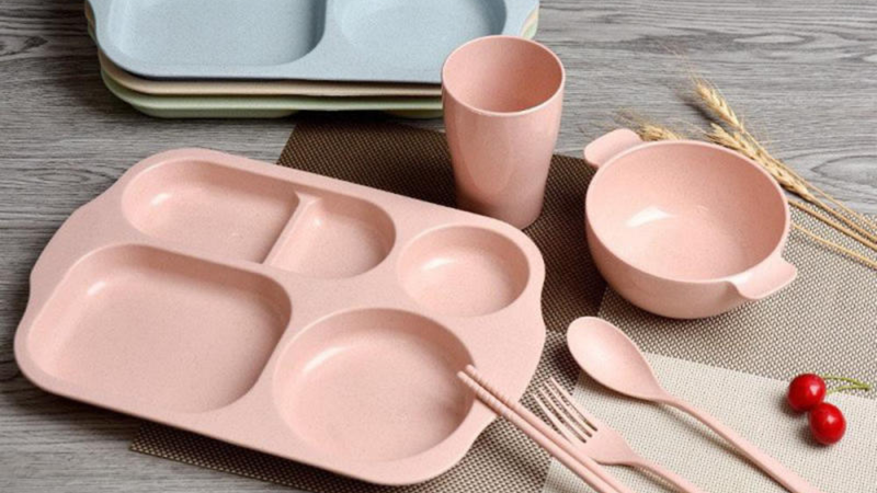 Nhựa lúa mạch được đánh giá là có độ bền cao