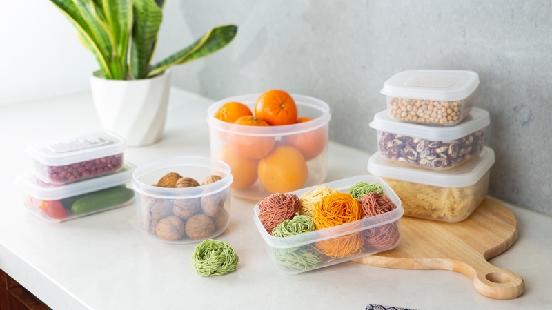 Nhựa PA có an toàn không? Những loại nhựa PA phổ biến hiện nay 3