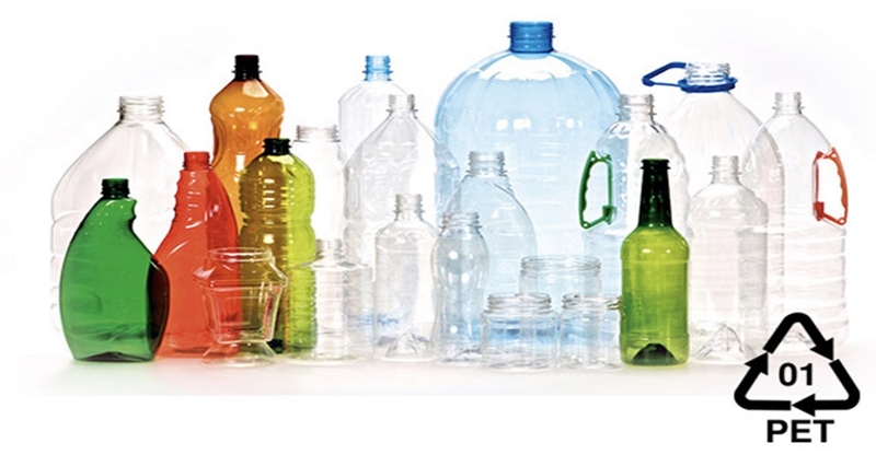 Nhựa PET là gì? Nhựa PET có tái sử dụng được không? 2