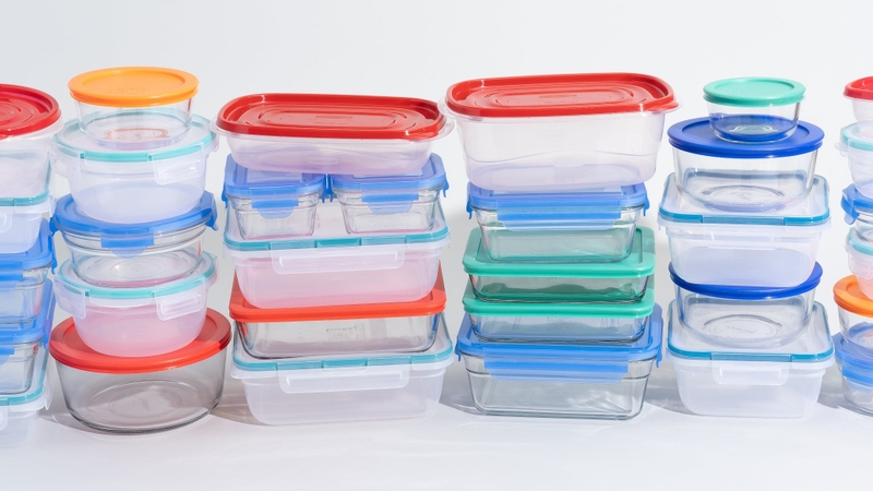 Nhựa PP5 có an toàn không? Ưu và nhược điểm của nhựa PP5 2