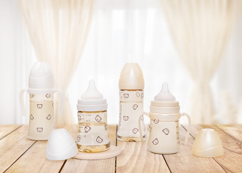 Nhựa PPSU có an toàn không? Một số ưu, nhược điểm của loại nhựa này 2