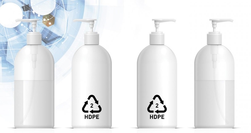 Nhựa số 2 là nhựa gì? Nhựa số 2 có ưu, nhược điểm gì? 1