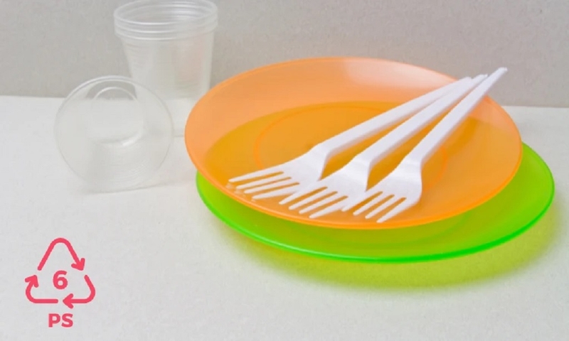 Nhựa số 6 - Khái niệm, đặc tính, ứng dụng và tính an toàn 2