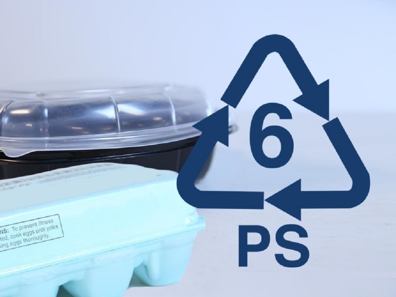 Nhựa số 6 - Khái niệm, đặc tính, ứng dụng và tính an toàn 1