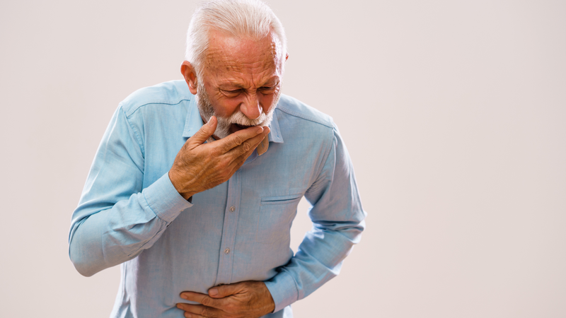 Nhức đầu chóng mặt: Nguyên nhân và cách điều trị 2