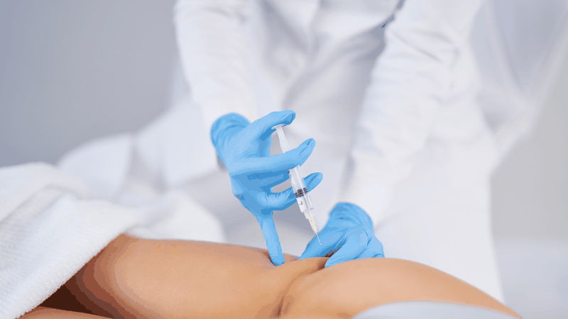 Người bệnh cần thăm khám chuyên khoa để được chẩn đoán chính xác và điều trị kịp thời, tránh biến chứng lâu dài