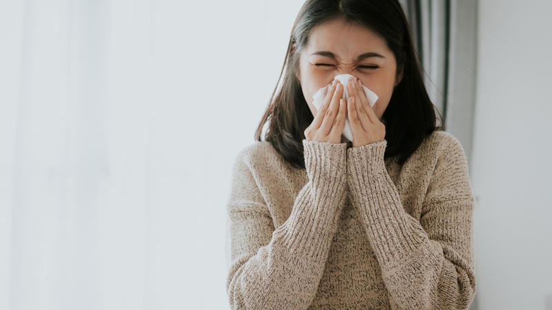 Phụ nữ mang thai cần được đánh giá sớm khi có triệu chứng nghi cúm