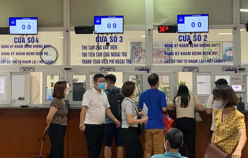 Những ai cần khám sức khỏe định kỳ? 4