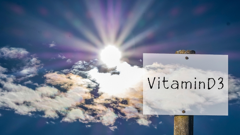 Những ai cần lưu ý khi bổ sung vitamin D? 1