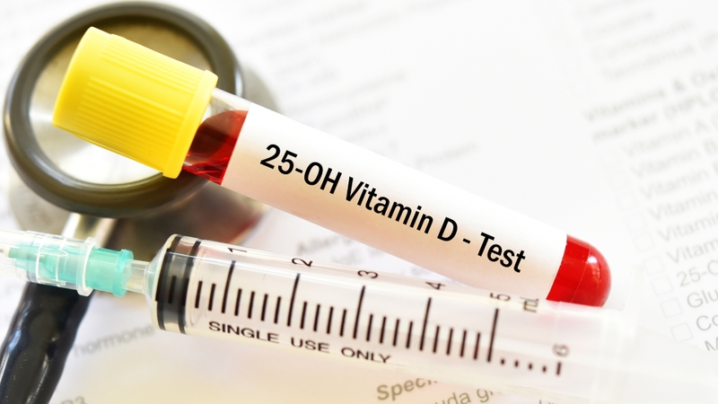 Những ai cần lưu ý khi bổ sung vitamin D? 4