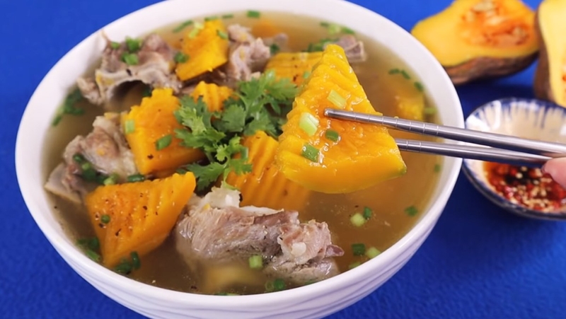 Những ai không nên ăn bí đỏ vì tình trạng sức khỏe? 3