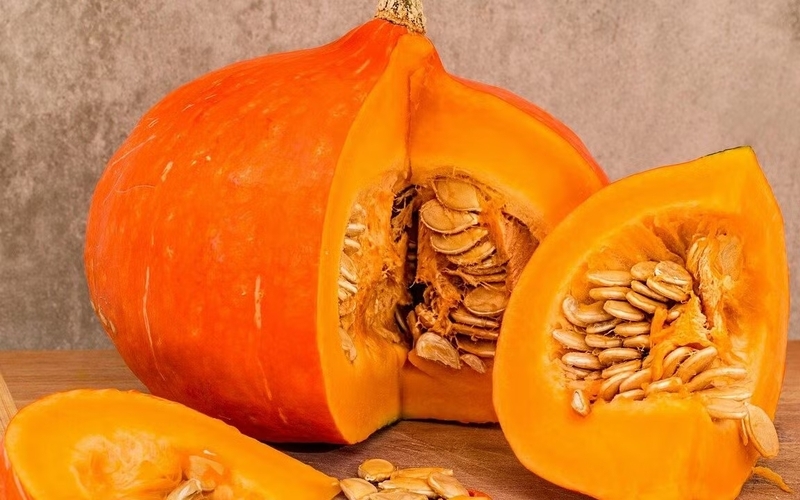 Những ai không nên ăn bí đỏ vì tình trạng sức khỏe? 4