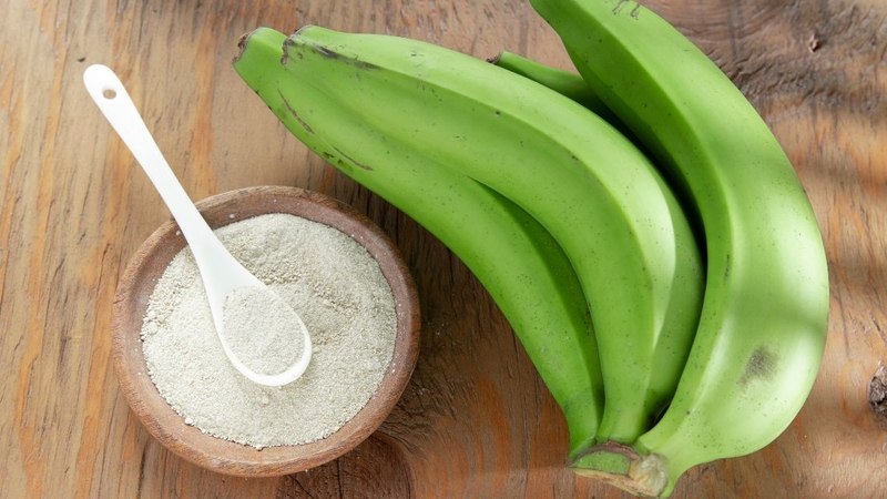 Giải đáp thắc mắc: Những ai không nên ăn chuối xanh 1