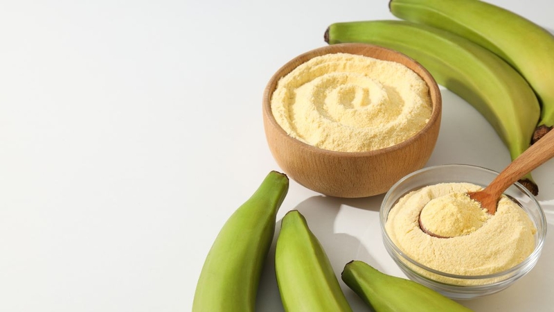 Giải đáp thắc mắc: Những ai không nên ăn chuối xanh 3