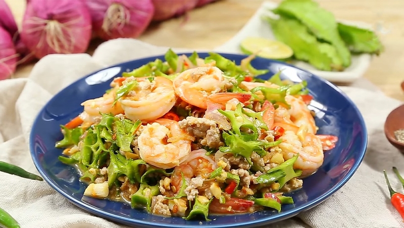 Những ai không nên ăn đậu rồng? Có nên ăn đậu rồng sống không? 4