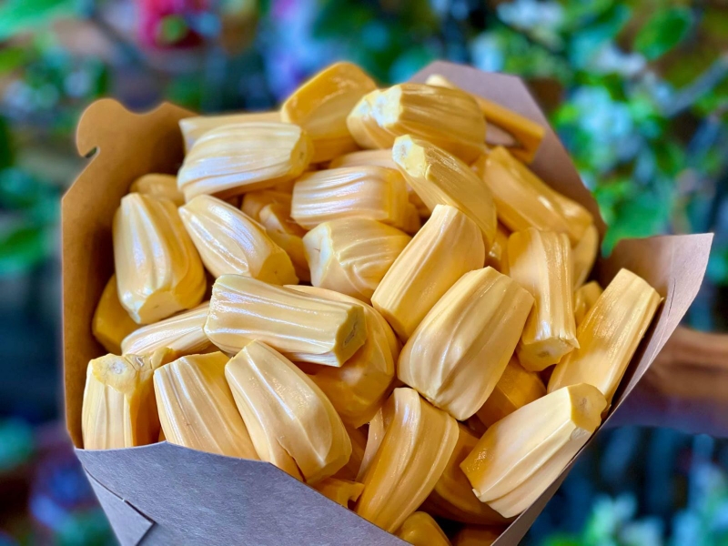 những ai không nên ăn mít 1