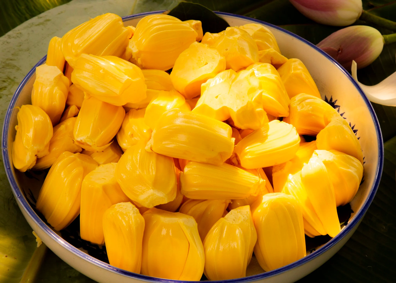 những ai không nên ăn mít 1