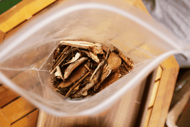 Những ai không nên uống cỏ máu? Tác dụng của cây cỏ máu 3