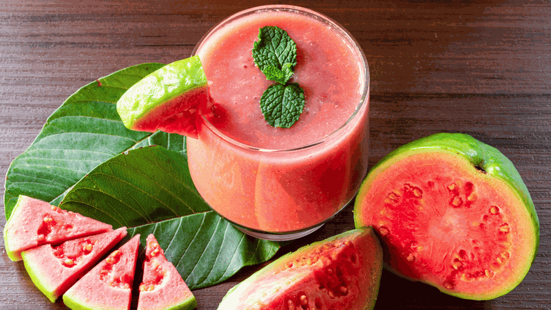 những ai không nên uống ước lá ổi lời khuyên dành cho bạn 5