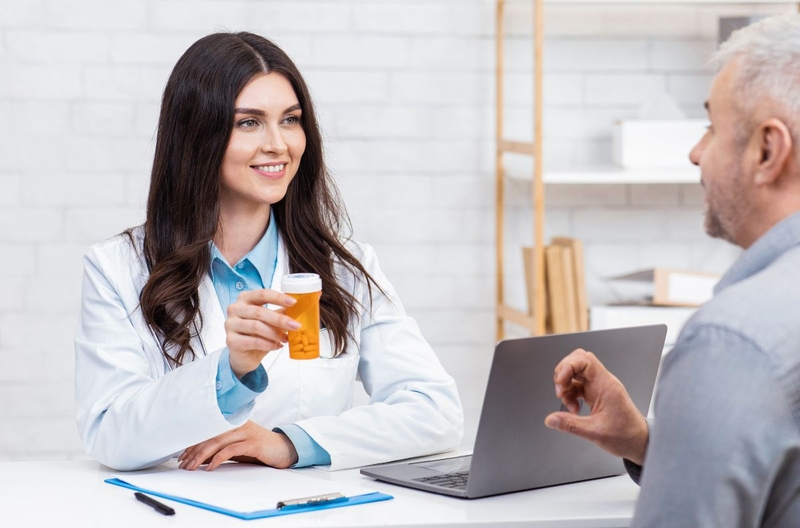 Những ai không nên uống sắt? Những ai cần uống bổ sung sắt 4