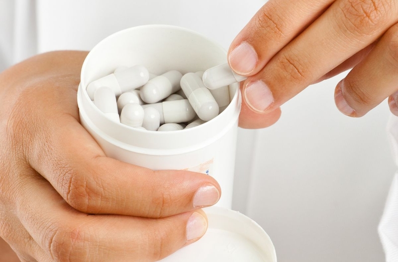 Những ai không nên uống sụn cá mập 3