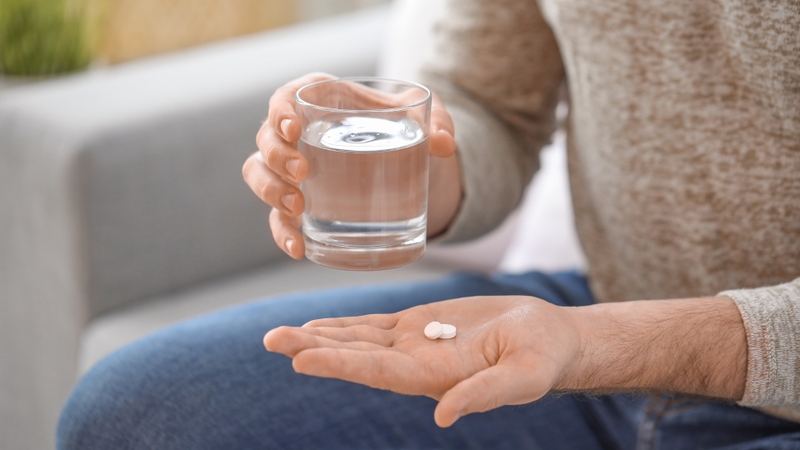 Trà dây có thể tương tác với một số loại thuốc