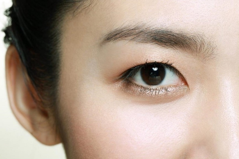 Những ai nên phun mí mắt? Cách chăm sóc sau khi phun mí 3