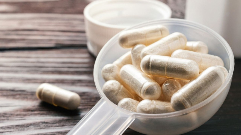 Những ai nên thận trọng khi bổ sung glucosamine? 1