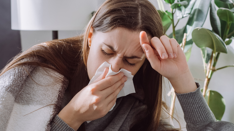 Những ai nên thường xuyên ăn rau cải cúc? 3