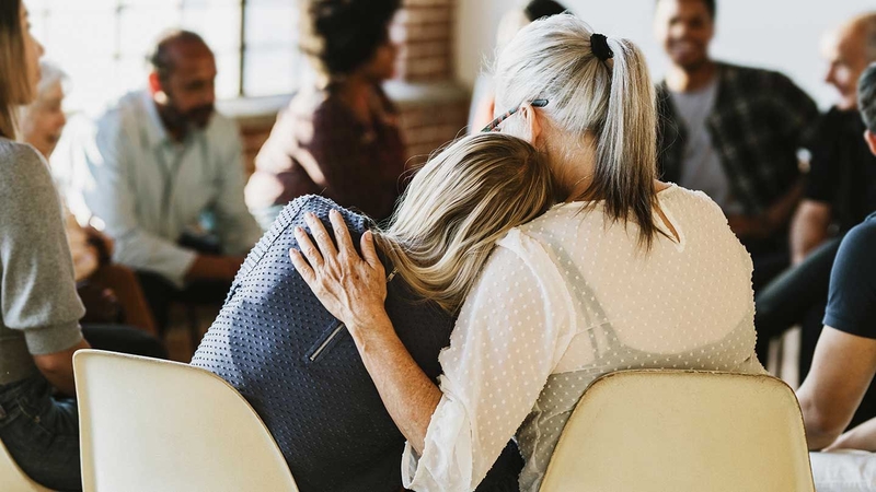 Những ảnh hưởng của ung thư đến gia đình bệnh nhân3