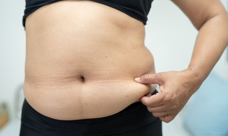 Những bài tập giảm mỡ bụng tuổi 50 và lời khuyên khi tập luyện 1