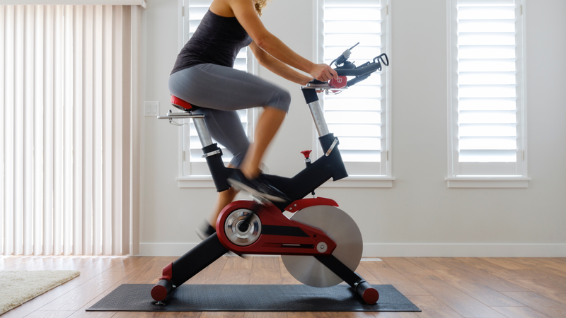 Những bài tập tốt cho tim mạch bạn nên biết - Một số lưu ý khi tập luyện dành cho người mắc bệnh tim mạch 3