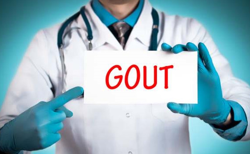 Những bài thuốc điều trị gout bằng Đông y an toàn hiệu quả 1