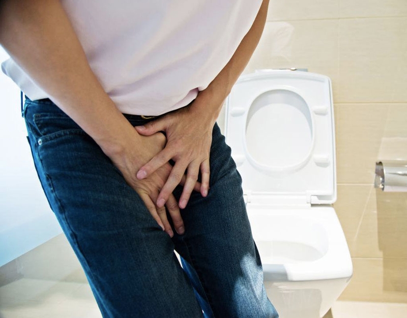 Những bài thuốc thuốc Đông y chữa phì đại tiền liệt tuyến mà bạn nên biết 1