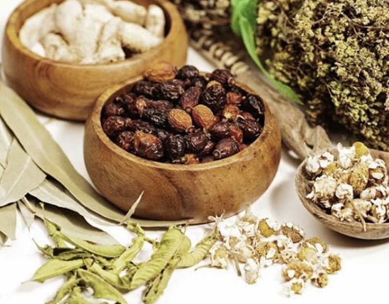 Những bài thuốc Đông y chữa phì đại tiền liệt tuyến mà bạn nên biết 4